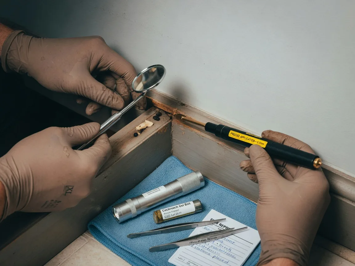 Why choose Emergency Pest Control in Ochopee, FL